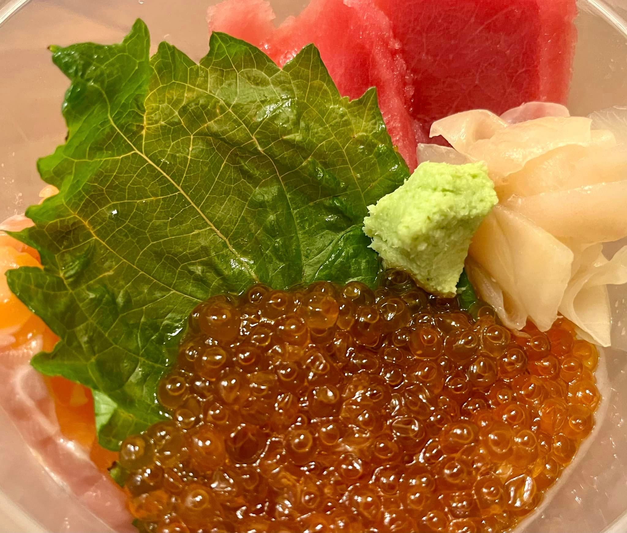 Asahi Super Dry draught beer — Izakaya Baku Pattaya