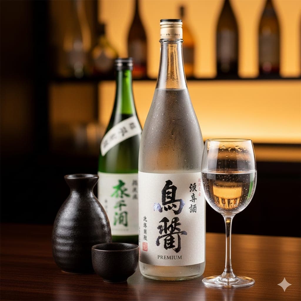 Simmered beef giblets — most popular dish at Izakaya Baku