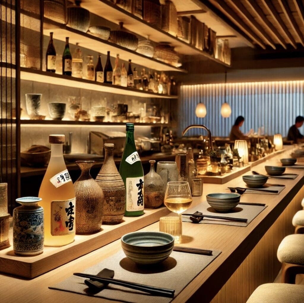 Best udon in Pattaya — Izakaya Baku